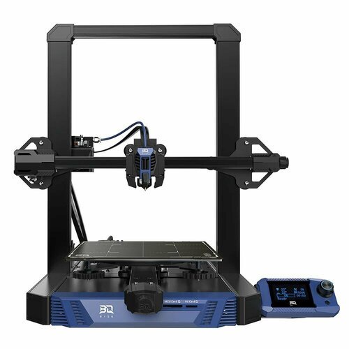 Купить 3D Принтер BIQU Hurakan
3D принтер BIQU Hurakan - это устройство для создания тр...