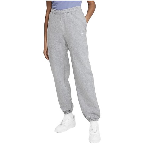 Купить Брюки NIKE, размер S, серый
Женские спортивные брюки Nike Solo Swoosh - S (grey)...