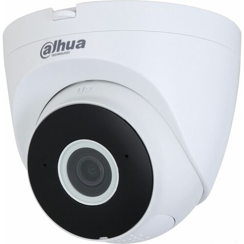 Купить Wi-Fi IP видеокамера Dahua IPC-HDW1430DTP-STW c микрофоном и встроенный громкого...