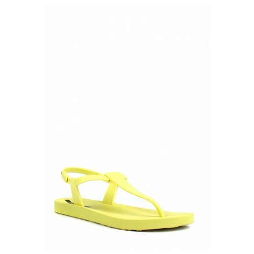 Купить Сандалии Ipanema, размер 39, желтый
Женские сандалии от знаменитого бренда Брази...
