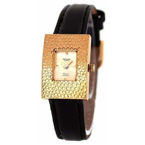 Купить Наручные часы OMAX Crystal CE0196, черный
Великолепное соотношение цены/качества...