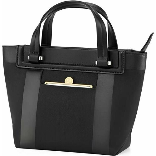 Купить Сумка Ninetygo All-Day Crossbody Bag Black (90BXPMT21120W-BK07) цвет: черный...