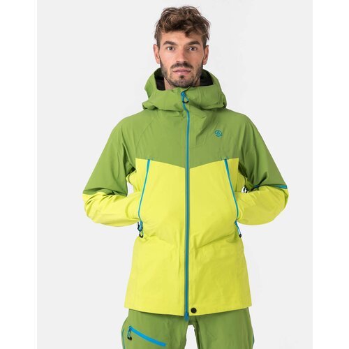 Купить Куртка TERNUA, размер XL, зеленый
Ternua Mauna Kea Jkt - совершенная мужская кур...