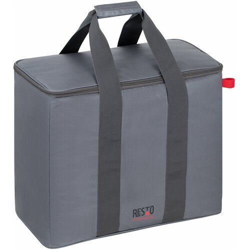 Купить RESTO 5530 grey Изотермическая сумка-холодильник, 30 л
Характеристики<br>Тип: те...