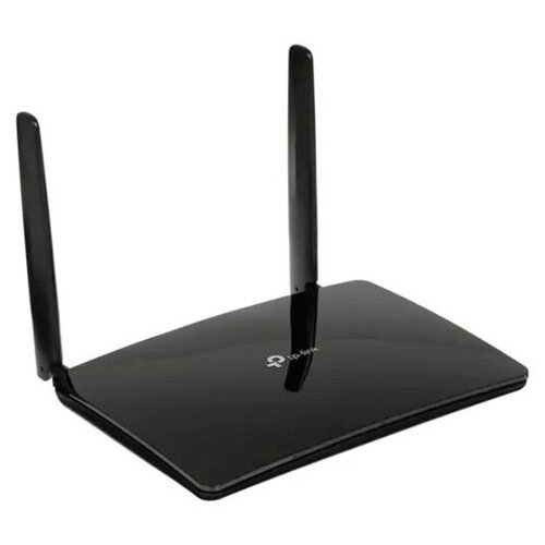 Купить Wi-Fi роутер TP-LINK Archer MR500
Тип связи: Wi-Fi, 4G<br>Встроенная поддержка 3...