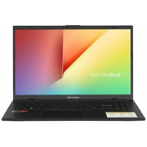 Купить 15.6" Ноутбук ASUS Vivobook Go 15 E1504FA-BQ656 черный
15.6" Ноутбук ASUS Vivobo...