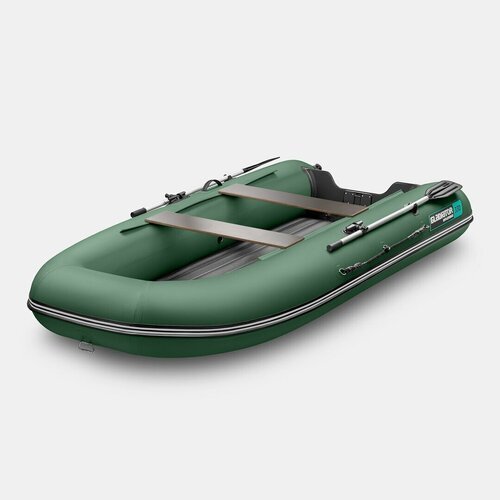 Купить Надувная лодка GLADIATOR E330S зеленый
<p>Моторные лодки с надувным дном низкого...