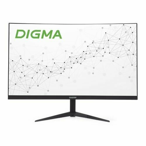 Купить Монитор Digma Gaming DM-MONG2450 23.6", черный
<p>24-дюймовый игровой монитор DM...