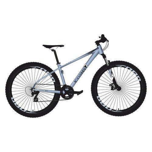 Купить Велосипед Cord 7BIKE 27,5' M700 (2024) CRD-M7-2701P-19
Велосипед Cord 7BIKE 27,5...