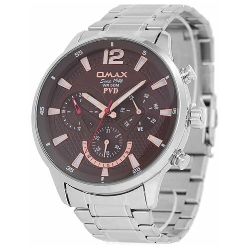 Купить Наручные часы OMAX, коричневый
Великолепное соотношение цены/качества, большой а...