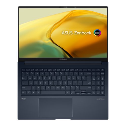 Купить Ноутбук ASUS ZenBook 15 с OLED-экраном 2.8K, AMD Ryzen 7 7735U, 32 ГБ LPDDR5, 1...
