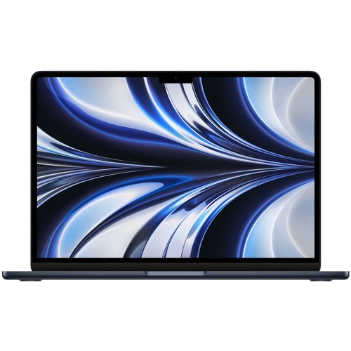 Купить 13.6" Ноутбук Apple MacBook Air 13 2022 2560x1664, Apple M2, RAM 8 ГБ, LPDDR5, S...