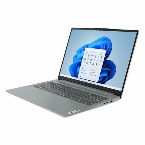 Купить Ноутбук Lenovo IdeaPad Slim 3 16IRU8 Core i5-1335U/8GB/SSD512GB/16"/IPS/WUXGA/No...