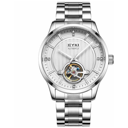 Купить Наручные часы EYKI E7055L-CZ8WWW, белый
Мужские наручные часы EYKI из коллекции...