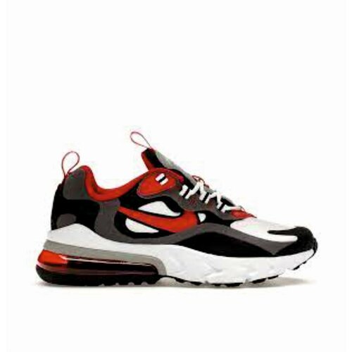 Купить Кроссовки NIKE, размер 6 US, белый, черный
Подростковые кроссовки Nike Air Max 2...