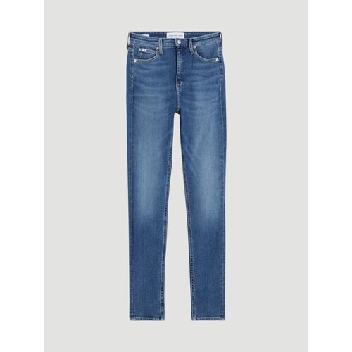 Купить Джинсы зауженные Calvin Klein Jeans, размер 28/32, синий
 

Скидка 20%