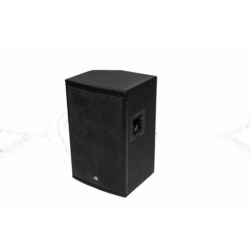 Купить AUDIORUS X 12A -Активная универсальная акустическая система; SPL 125 dB; 2-х кан...