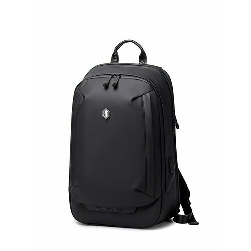 Купить Рюкзак для ноутбука, школьный, городской B00443 черный
Городской рюкзак, который...