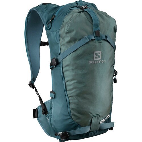 Купить Рюкзак Salomon MTN 15 размер S/M
Рюкзак Salomon MTN 15- комфортный и практичный,...