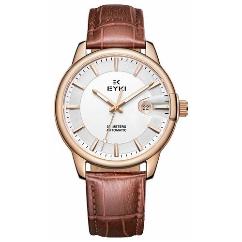 Купить Наручные часы EYKI E9045L-BZ8RCI, белый
Мужские наручные часы EYKI из коллекции...