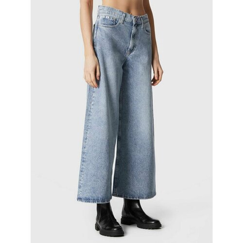 Купить Джинсы Calvin Klein Jeans, размер 33/30 [JEANS], голубой
При выборе ориентируйте...