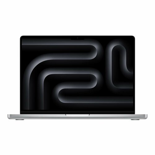 Купить MacBook Pro 14" (M3/8/1Tb) Silver Z1AA00039
MacBook Pro 14" (M3/8/1Tb) Silver Z1...