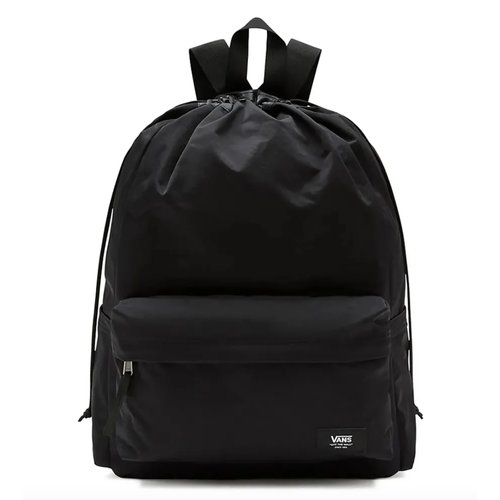 Купить Городской рюкзак Vans Cinch Backpack унисекс 22 л черный
Возвысьте ваш городской...