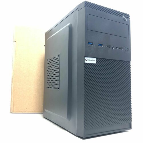Купить Компьютер для дома и офиса Core i3 RAM8/SSD240
Мощный компьютер Core i3 с операт...