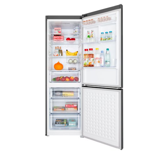 Купить Холодильник-морозильник с инвертором MAUNFELD MFF187NFIX10
Холодильник Maunfeld...