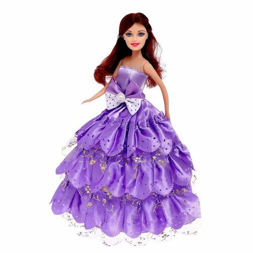 Купить Кукла-модель Даша в платье
Кукла-модель Даша в платье - это отличный подарок для...