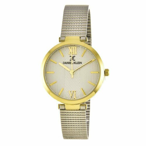 Купить Наручные часы Daniel Klein, золотой, серебряный
Часы наручные Daniel Klein DK128...