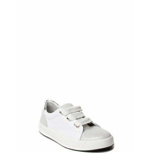 Купить Кеды Milana, полнота F, размер 36, белый
Невероятно удобные ботинки женские из н...