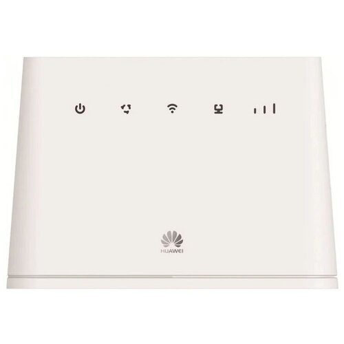 Купить Wi-Fi роутер Huawei B311-221, белый
Wi-Fi роутер Huawei B311-221, белый 

Скидка...