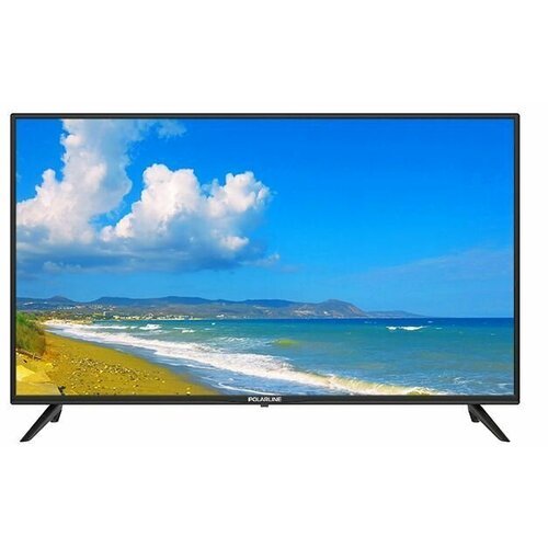 Купить Телевизор (POLARLINE 40PL11TC-SM-FHD-SMART)
Размер экрана по диагонали - 40" Мод...