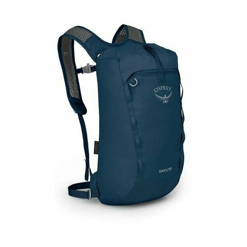 Купить Рюкзак Osprey Daylite Cinch 15 (wave blue)
Лёгкий удобный городской рюкзак серии...