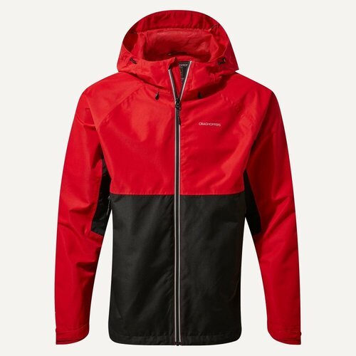 Купить Куртка Craghoppers, размер S (48), красный
Отправляйтесь в экспедицию в этой сов...