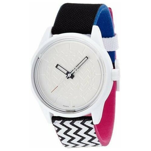 Купить Наручные часы Q&Q Classic, черный, розовый
Японские наручные часы Q&Q RP00J013Y...