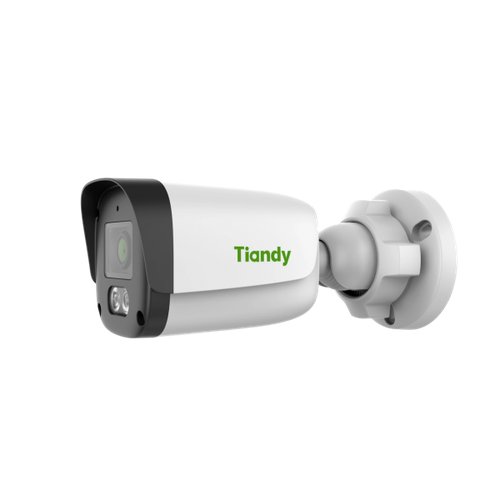 Купить IP-камера видеонаблюдения цилиндрическая Tiandy TC-C34QN I3/E/Y/4/V5.0
Краткое о...