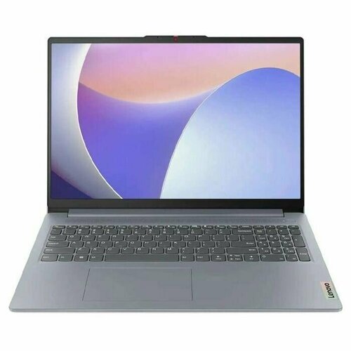 Купить Ноутбук Lenovo IdeaPad Slim 3 14AMN8, 14" (1920x1080) TN/AMD Ryzen 3 7320U/8ГБ L...