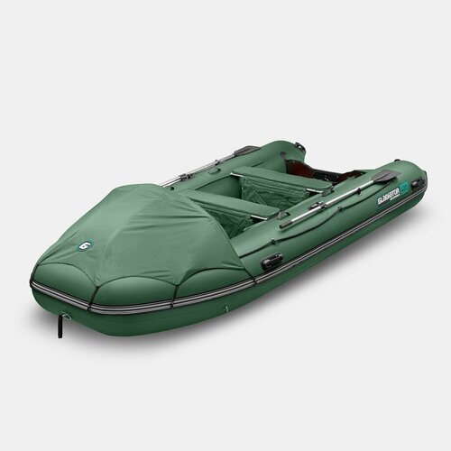 Купить Надувная лодка GLADIATOR E420PRO зелёный
<p>Здесь вы найдете всю необходимую инф...