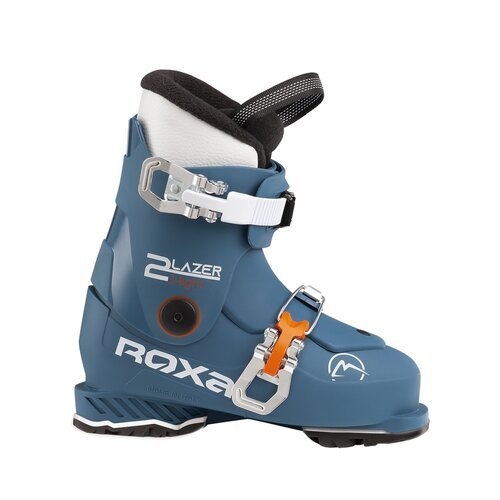Купить Горнолыжные ботинки ROXA Lazer 2, р.32, синий
Горнолыжные ботинки ROXA Lazer 2 с...
