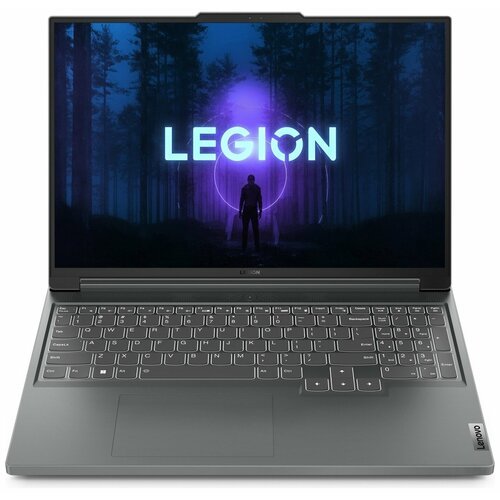 Купить Игровой ноутбук Lenovo Legion Slim 5 16IRH8 16"(1920x1200) Intel Core i5 13420H(...