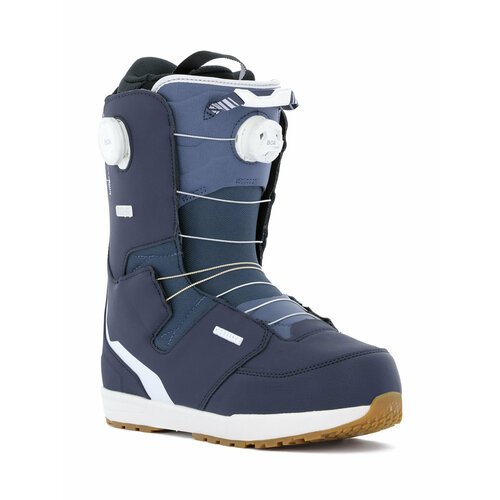 Купить Ботинки для сноуборда DEELUXE Deemon L3 Boa Night Runner (см:27,5)
Ботинки для с...