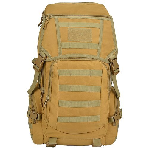 Купить Тактический рюкзак Black Hawk worker хаки
Походный тактический рюкзак с большим...