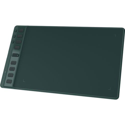 Купить Графический планшет Huion Inspiroy 2 M (H951P Green)
Графический планшет Huion I...