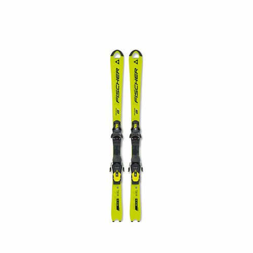 Купить Горные лыжи Fischer RC4 WC SL Jr. M/O-Plate Jr. + RC4 Z9 GW
7.0m (120) и 7.6m (1...