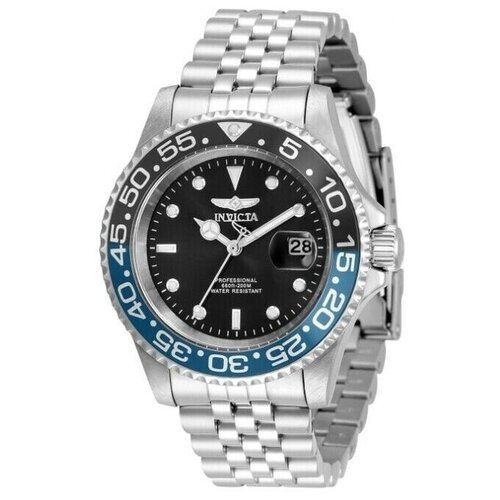Купить Наручные часы INVICTA 34104, серебряный
Артикул: 34104<br>Производитель: Invicta...