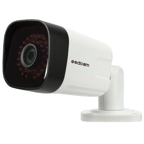 Купить IP-130 IP видеокамера уличная 4 Мп (1520Р) (до 30 FPS)
IP-130 IP видеокамера ули...