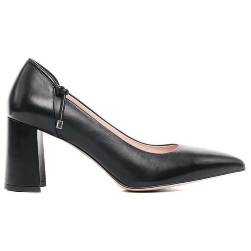 Купить Туфли BASCONI, размер 36, черный
Туфли женские BASCONI – стильный и комфортный в...
