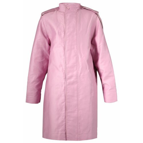 Купить Плащ, размер 46, розовый
RICK OWENS DRKSHDW пальто розовое ARMY: стиль и комфорт...